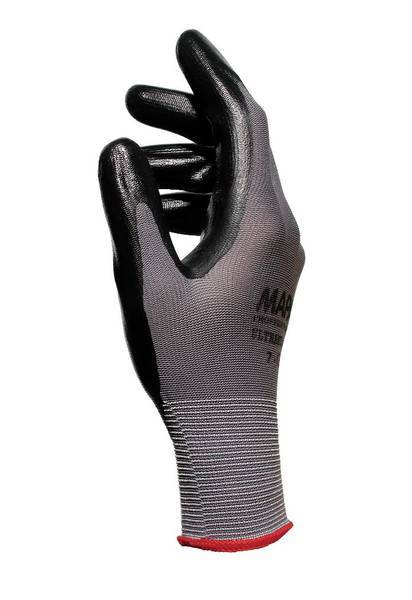 Guante Tactil Nitrilo Ultrane Mapa 553 T.9