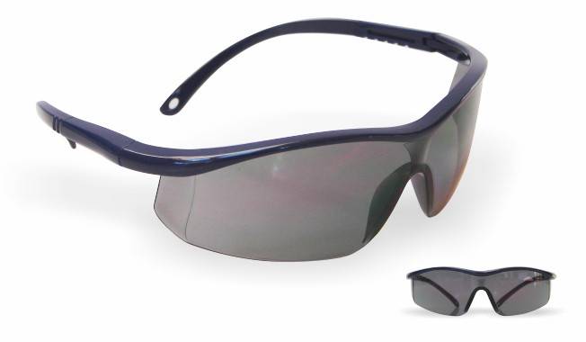 Anteojo Libus Argon Elite Gris Af 902026