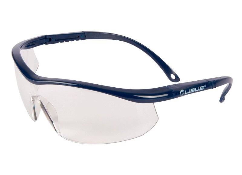 Anteojo Libus Argon Elite Claro Af 902025