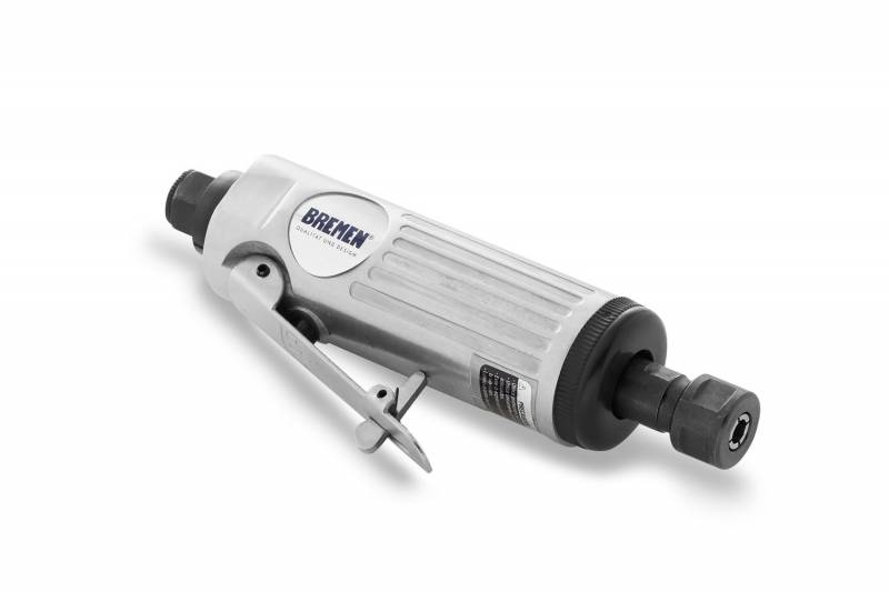 Amoladora Recta Neumatica Bremen 1/4 22000Rpm 3029