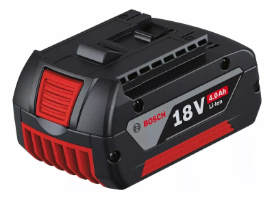 Bateria Bosch Gba 18V - 4.0Ah