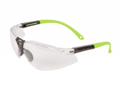 Anteojo Libus Neon Plus Transparente Af 903911