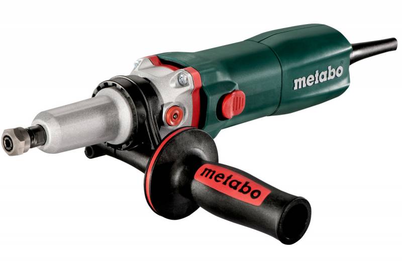 Amoladora Recta Metabo Ge 950 G Plus - 950W 8700Rpm