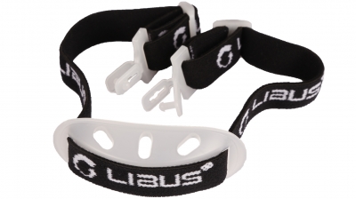 Mentonera Libus P/ Casco - C/Apoyo Menton 902003