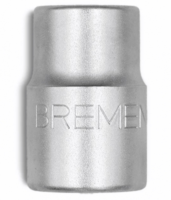 Bocallave Bremen Hex. Enc.3/4