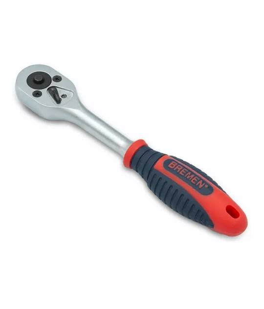 Llave Criquet Pesada Bremen Enc.1/2 - C/ Expulsor Cd.:3501