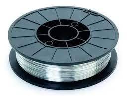 Alambre Flux 0.8Mm A-08F Ro. X 1 Kgs