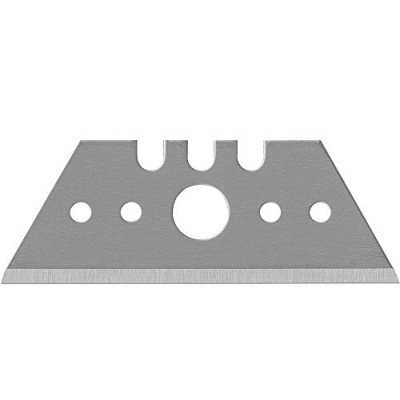 Hoja Trapezoidal Repuesto Cutter Martor X 10Un
