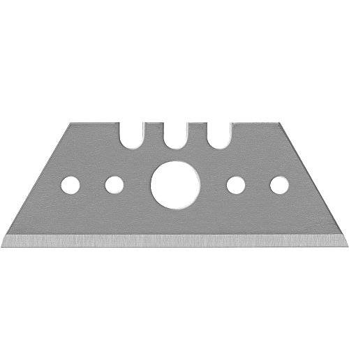 Hoja Trapezoidal Repuesto Cutter Martor X 10Un