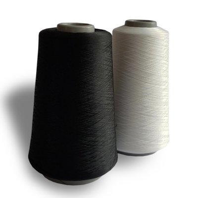 Hilo Polyester En Cono P/Maq Cosedora Caja X 48Un.