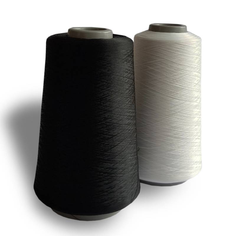 Hilo Polyester En Cono P/Maq Cosedora Caja X 48Un.