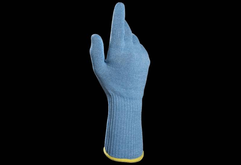 Guante Proteccion Anticorte Krytech Mapa 838 - 34Cm