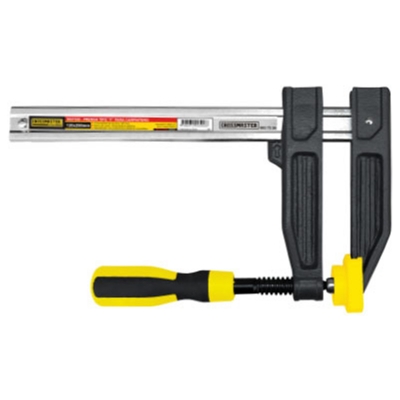 Prensa Carp. Crossmaster Tipo 