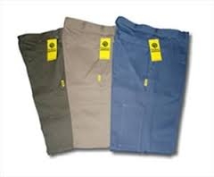 Pantalon Pampero Azulino