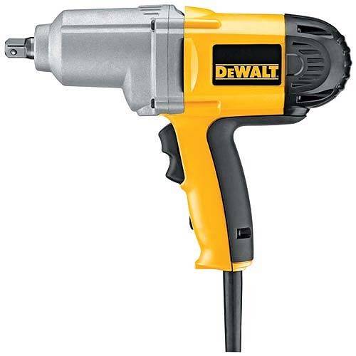 Llave De Impacto Dewalt Enc.1/2 Torque 240Nm Cd.:dw-292 670W
