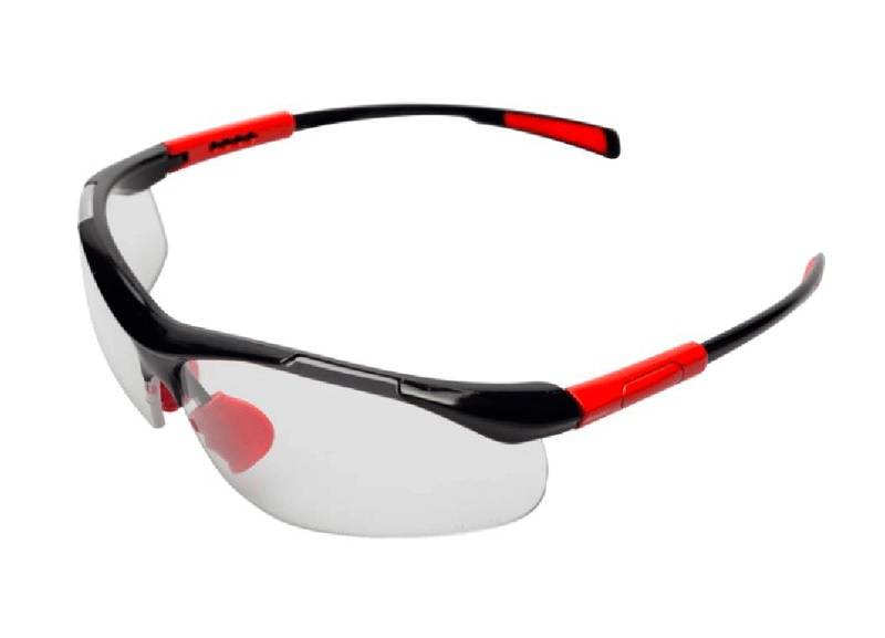 Anteojo Libus Athos Transparente Af 902768