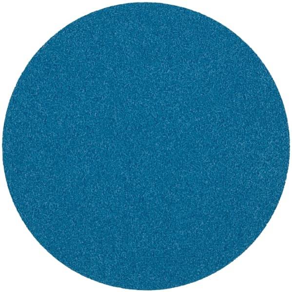 Disco Abrasivo Klingspor Ps 21 Fk 115Mm (4 1/2) G.80 Zicornio Cd.:249326