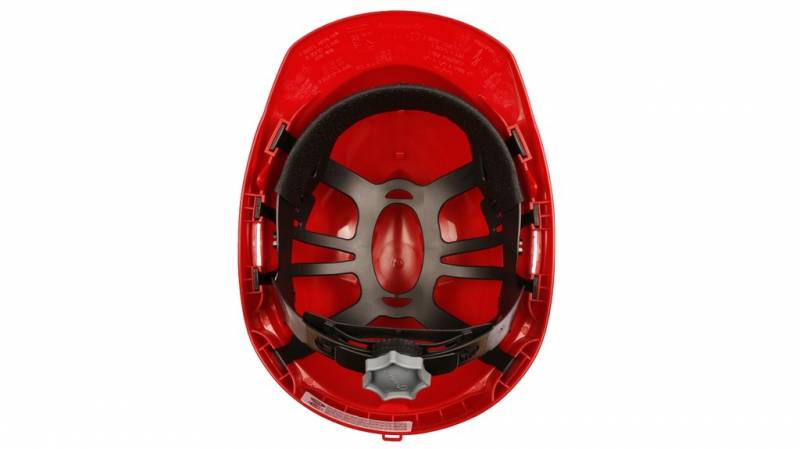 Arnes Libus Cremallera Plastico Casco Me 902414