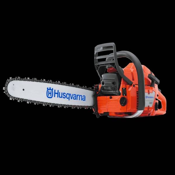 Motosierra Husqvarna 365 - 65,1Cc. 2 Tiem. 9300Rpm