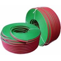 Manguera Doble Acetil.-Oxigeno 6Mm - 8Mm Ln-13594 Tecnocom