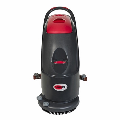 Lustra Lavadora Viper As430C-Eu - 17