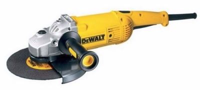Amoladora Dewalt 2400W Dwe-4559 9