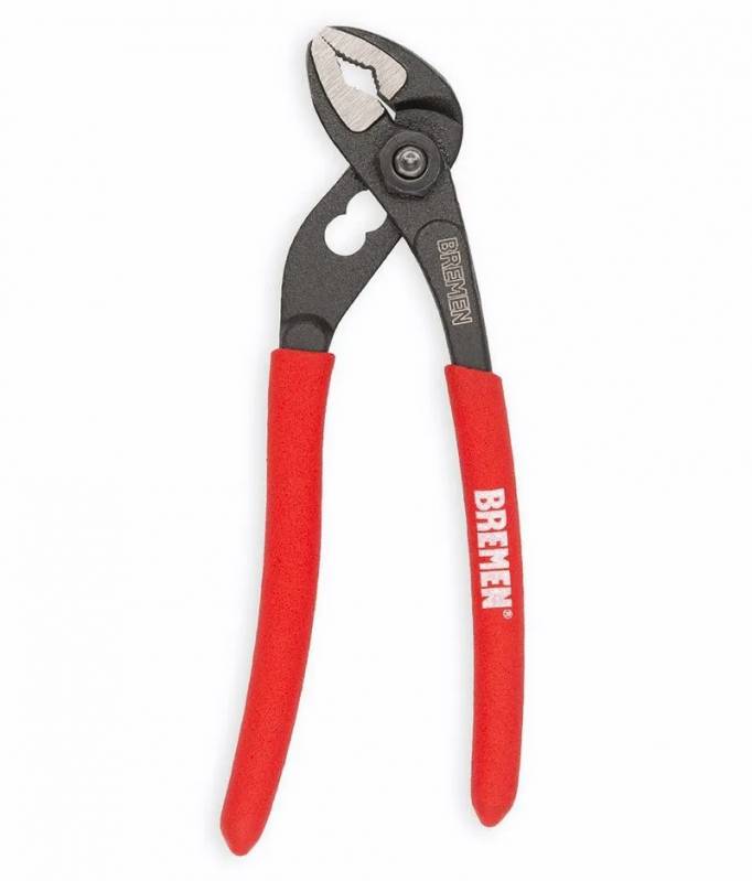 Pinza Pico De Loro Bremen 8 Profesional Cd.:5160