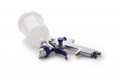 Pistola P/ Pintar Bremen Hvlp Cd.:5937