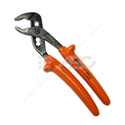 Pinza Pico De Loro Bahco 10