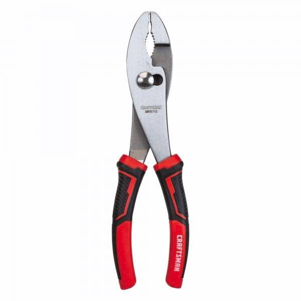 Pinza C/Articulacion Ajustable Craftsman 8 Cd.:0081713