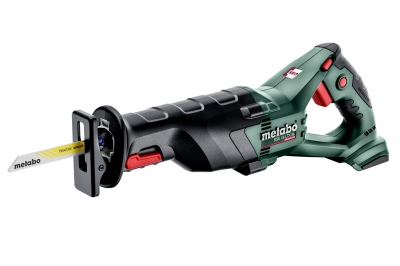 Sierra Sable De Mano Metabo Sse 18 Ltx Bl - A Bat. - 18V - 2700Rpm