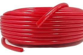 Manguera P/ Alta Presion 300 Lbs 13Mm Rollo 50Mts Tecnocom Sol-21004