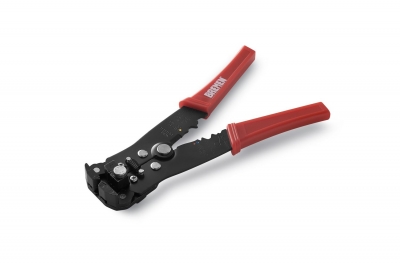Pinza Pelacable Bremen Industrial Profe. Frontal Automatica 8