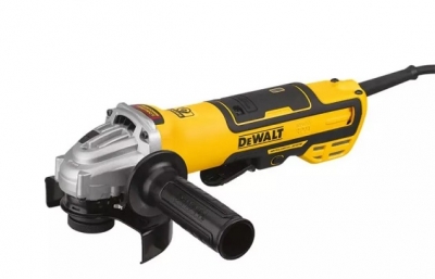 Amoladora Dewalt 1700W Dwe-4324N 4.1/2