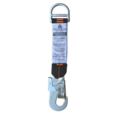 Prolongador Eslingar Wxeprol1 Cinta Plana 30Cm Mosq.18 Y Anillo 
