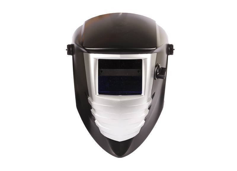 Careta Soldador Libus Fotosensible Strong Welder 1000 902882
