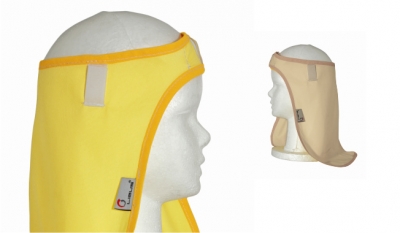 Sombra Libus P/Casco Amarilo 901749