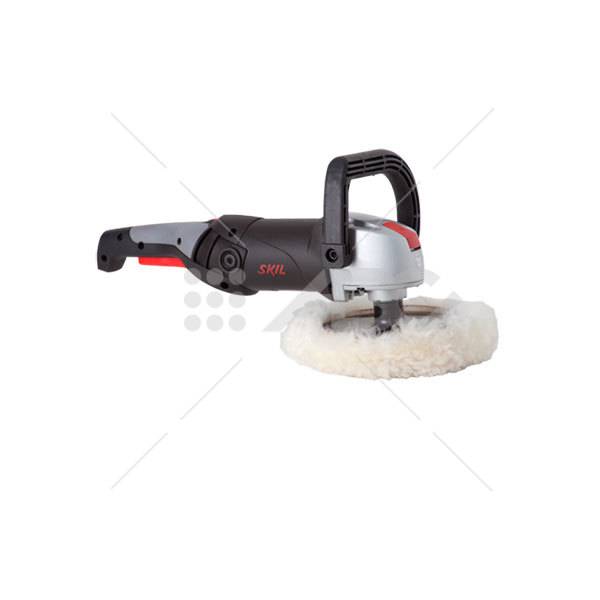 Pulidora 7 1300W Skil C/Maletin 1700W 600-3300Rpm