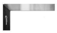Escuadra Carp. Inox. Biasoni X 300Mm 2932