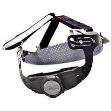 Arnes Msa Cremallera Fas-Trac Iii P/ Casco 312027