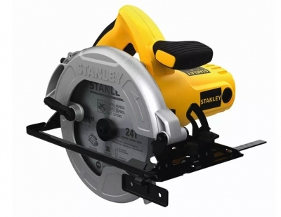 Sierra Circular Stanley Sc-16 7 1/4