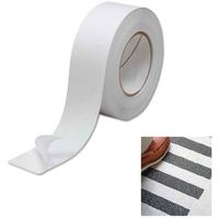 Cinta Antideslizante Transparente Nautica 25Mm X 18 Mt Cd.:7298/T