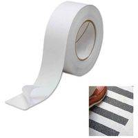 Cinta Antideslizante Transparente Nautica 25Mm X 18 Mt Cd.:7298/T