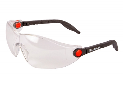 Anteojo Libus Impact Claro Af 901604