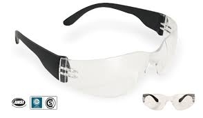 Anteojo Libus Eco Line Claro Af  900559