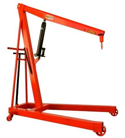 Guinche Pluma Hidraulico 3Tn Torletti Cd.g3