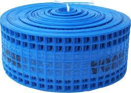 Red Azul Para Agua 15 Cm X 100 Mts