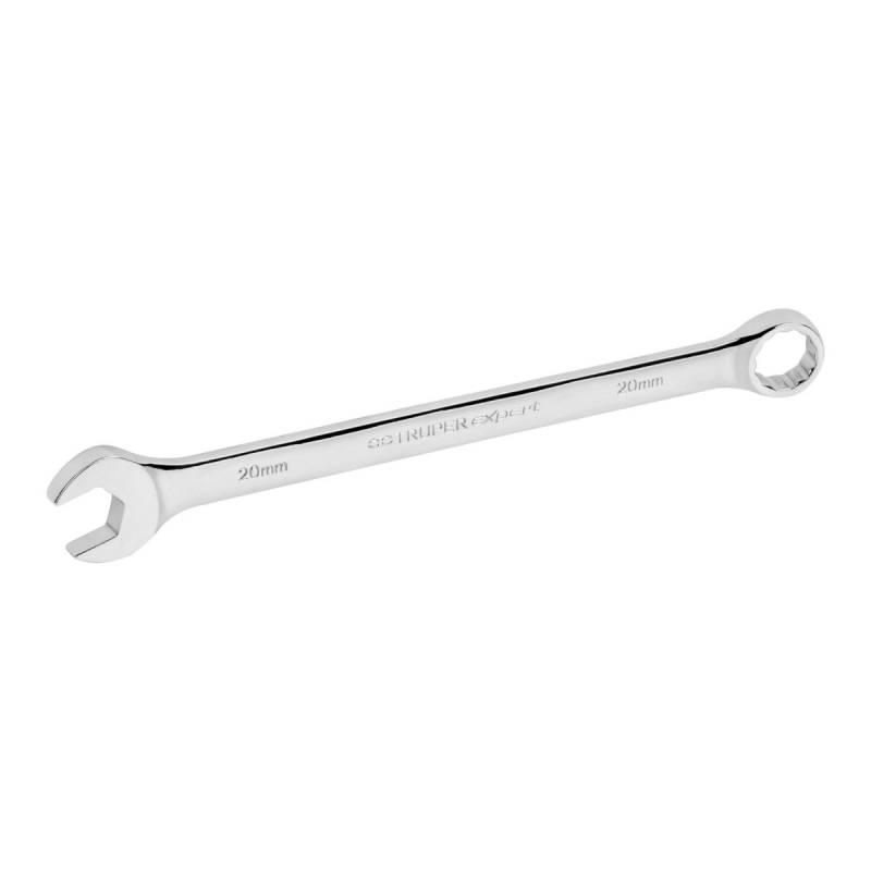 Llave Combinada Truper Mm N°20 Cd..15624