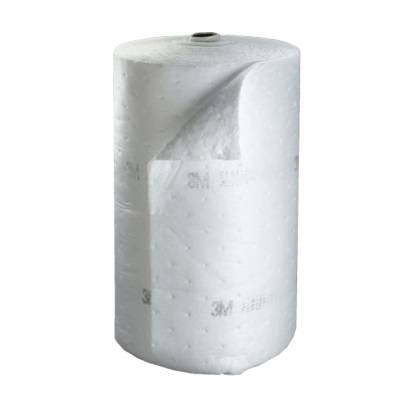 Paños Absorbentes - Powersorb Hp-100 (52176) Rollo 40Mts
