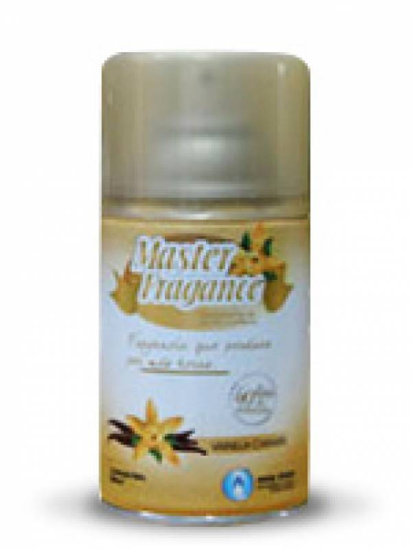 Desodorante De Ambiente Easy Clean Vanilla Caramel 90171